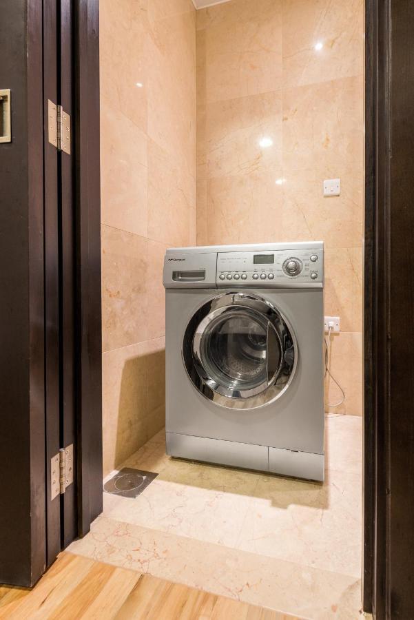 Nassima/Voco Tower - Luxury - 5* Hotel Amenities Dubai Exterior foto