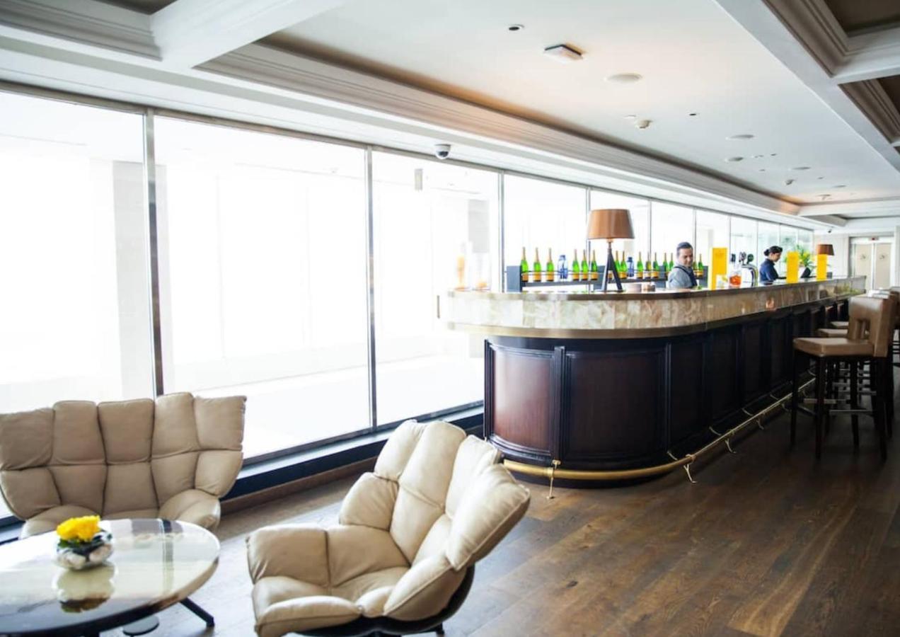 Nassima/Voco Tower - Luxury - 5* Hotel Amenities Dubai Exterior foto