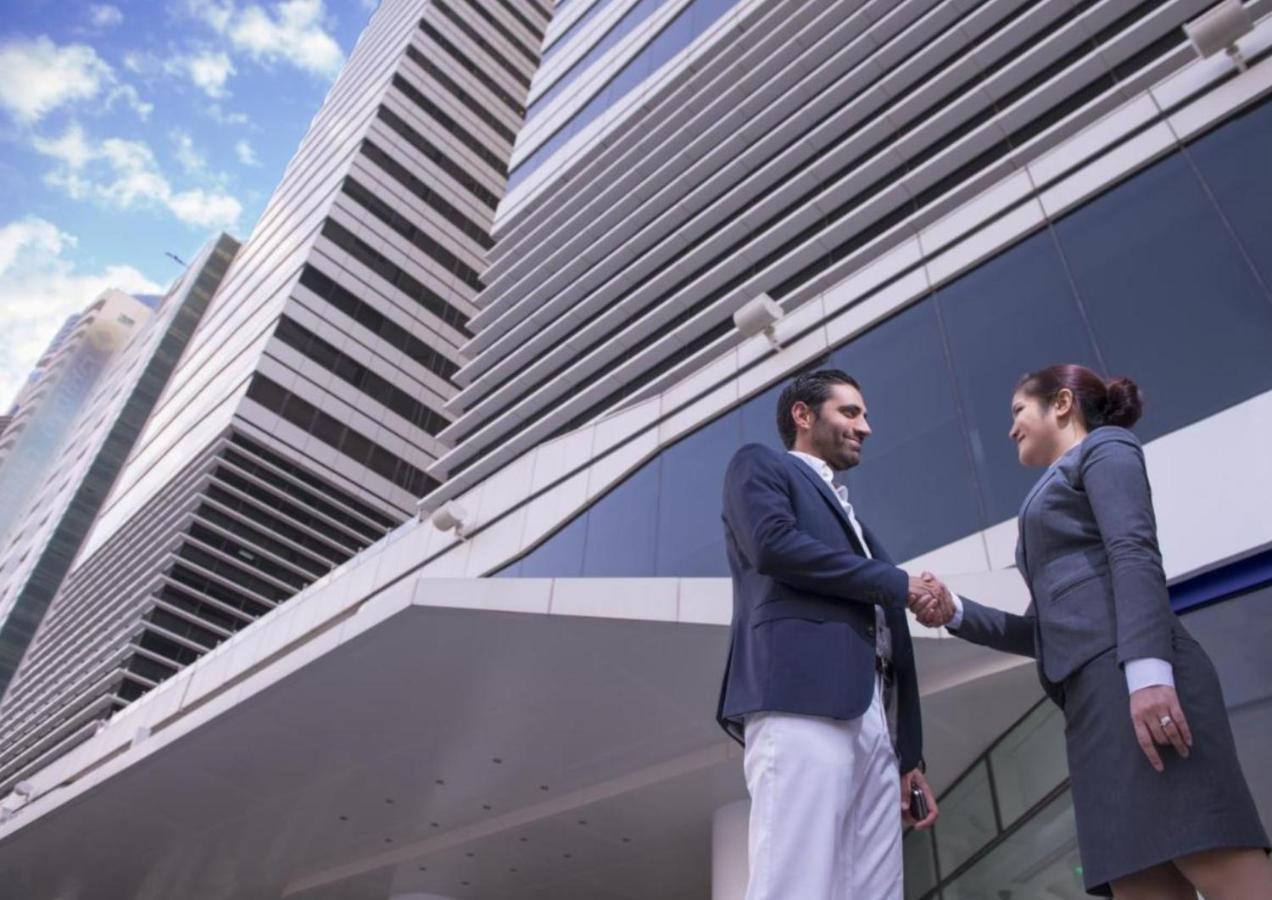 Nassima/Voco Tower - Luxury - 5* Hotel Amenities Dubai Exterior foto